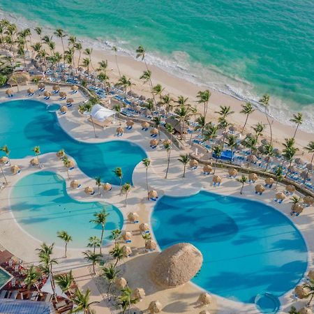 Bahia Principe Grand Punta Cana Exterior foto Hard Rock Hotel & Casino Punta Cana