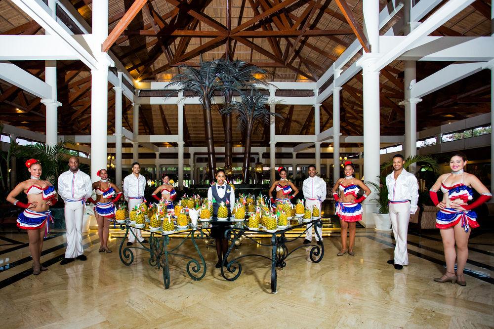 Bahia Principe Grand Punta Cana Exterior foto