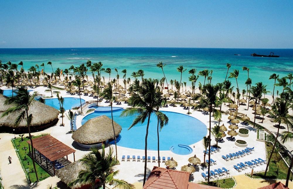 Bahia Principe Grand Punta Cana Exterior foto Hard Rock Hotel & Casino Punta Cana