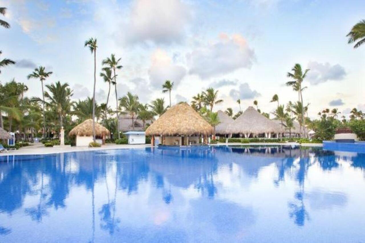 Bahia Principe Grand Punta Cana Exterior foto Hard Rock Hotel & Casino Punta Cana