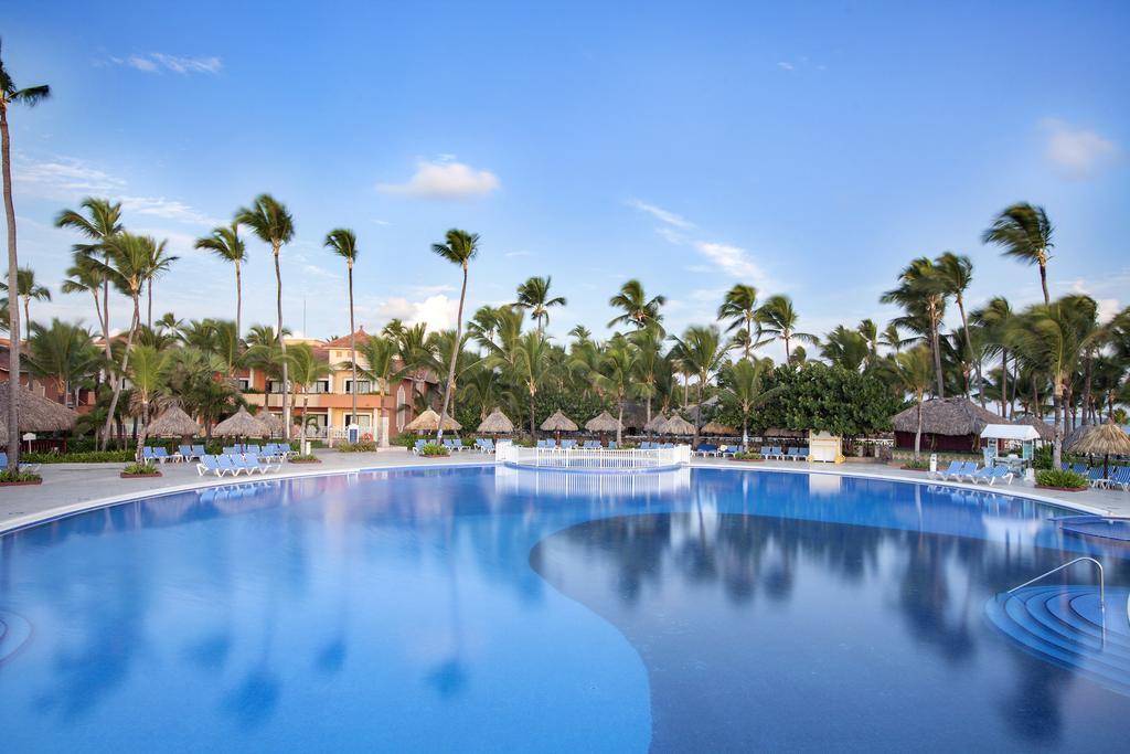 Bahia Principe Grand Punta Cana Exterior foto Hard Rock Hotel & Casino Punta Cana