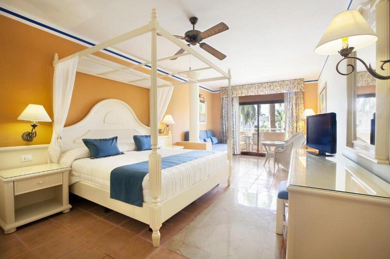 Bahia Principe Grand Punta Cana Exterior foto