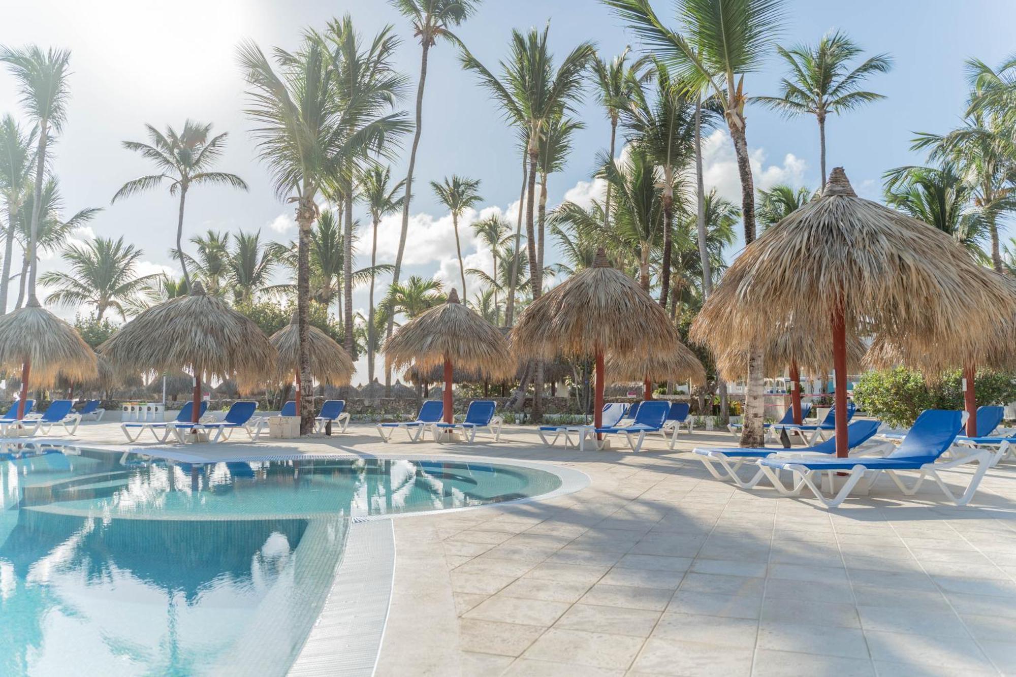 Bahia Principe Grand Punta Cana Exterior foto Hard Rock Hotel & Casino Punta Cana