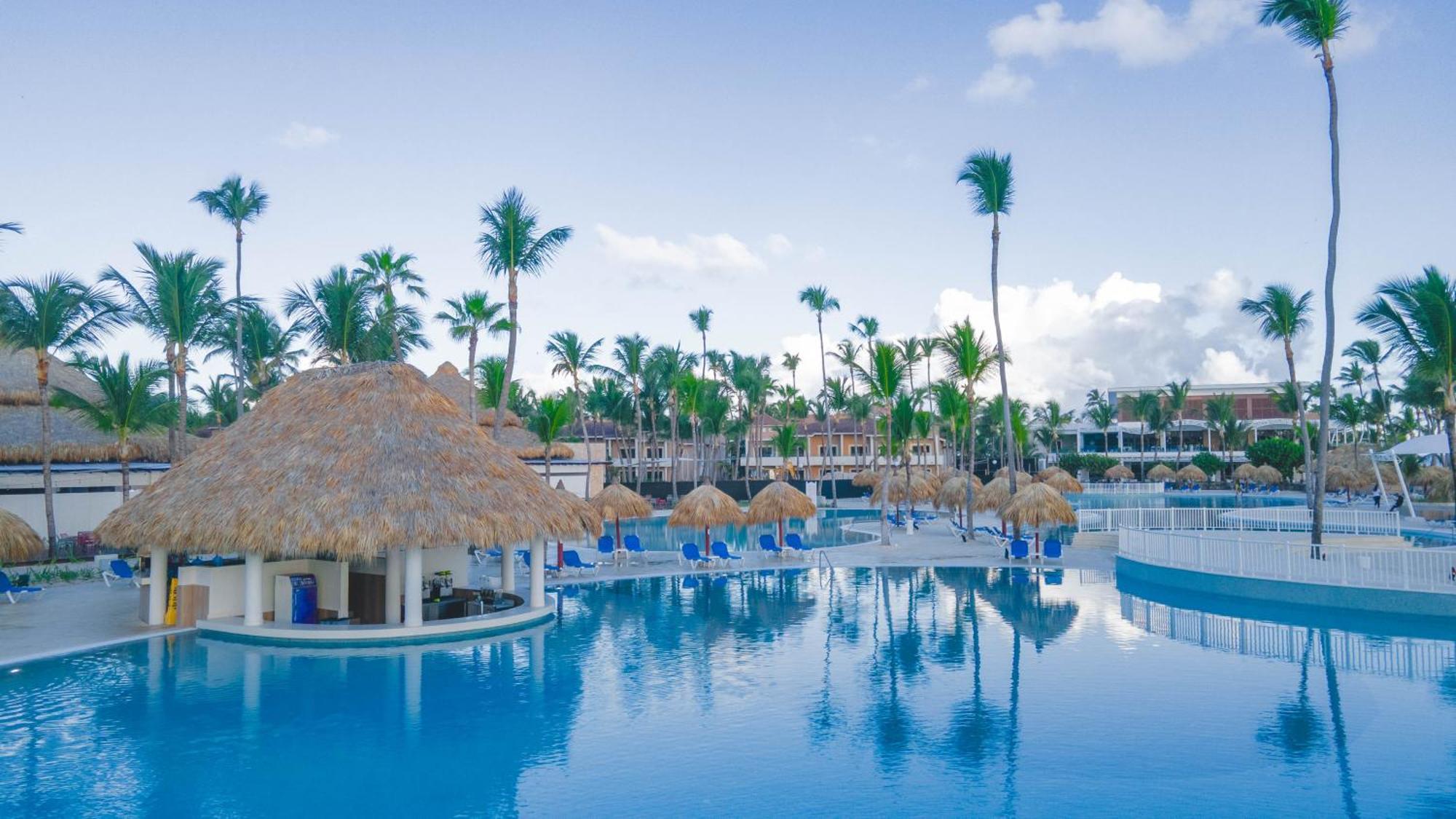 Bahia Principe Grand Punta Cana Exterior foto Hard Rock Hotel & Casino Punta Cana