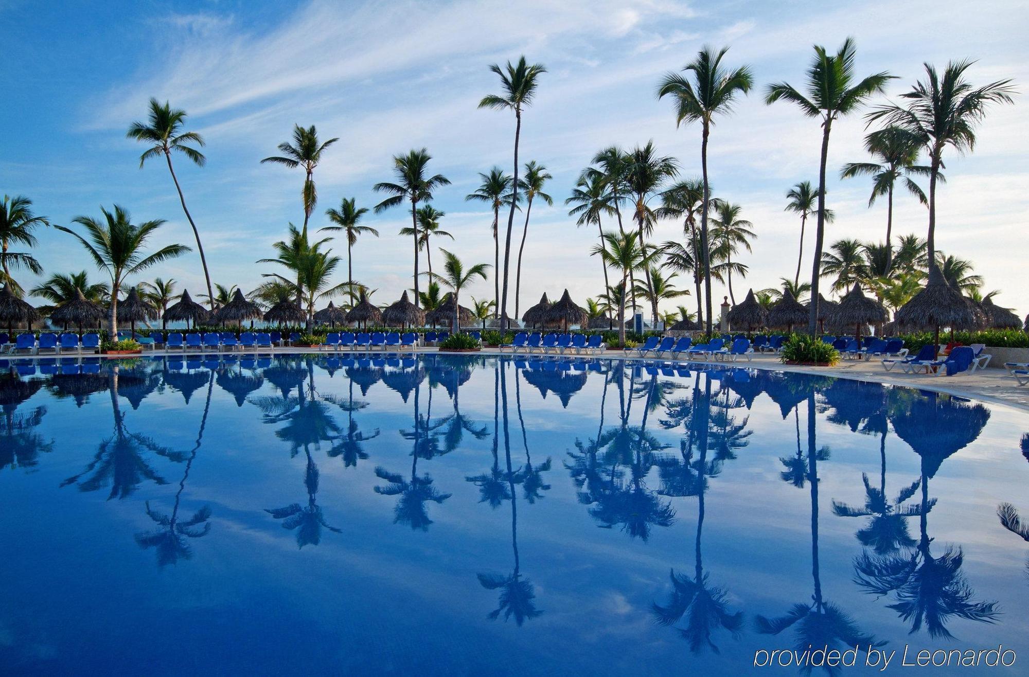 Bahia Principe Grand Punta Cana Exterior foto Hard Rock Hotel