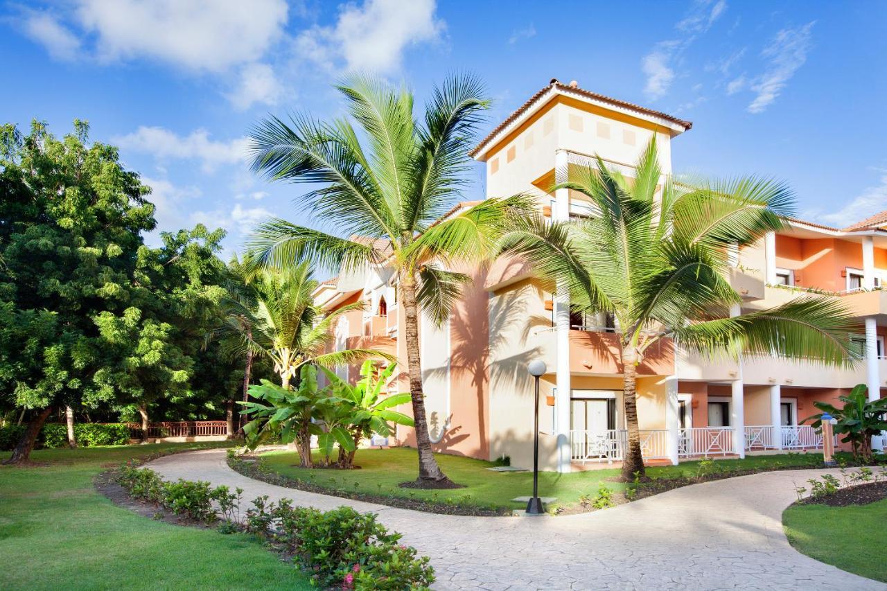 Bahia Principe Grand Punta Cana Exterior foto