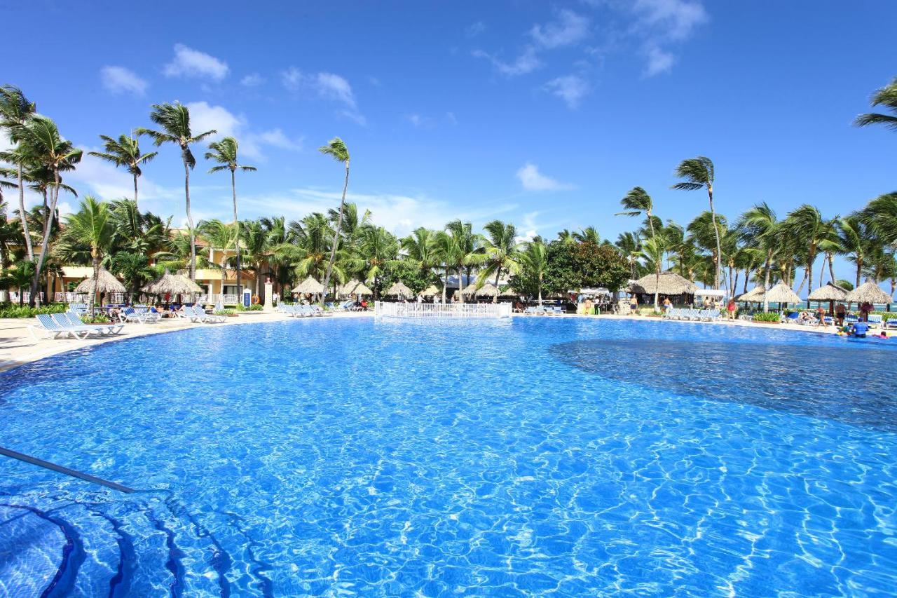 Bahia Principe Grand Punta Cana Exterior foto Hard Rock Hotel & Casino Punta Cana