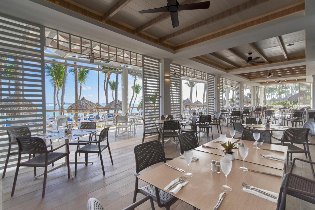 Bahia Principe Grand Punta Cana Exterior foto The Beach Club