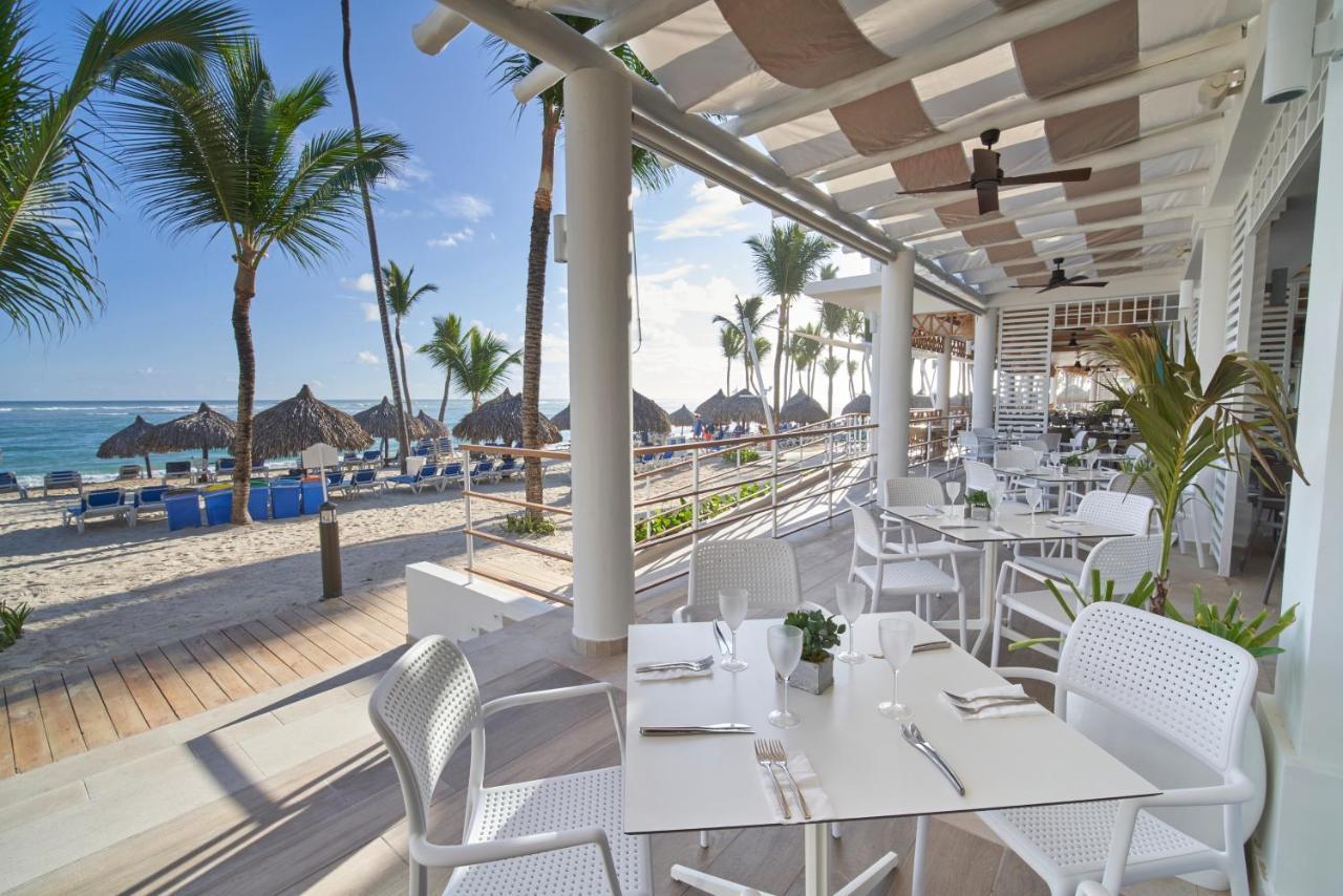 Bahia Principe Grand Punta Cana Exterior foto Hard Rock Cafe Punta Cana